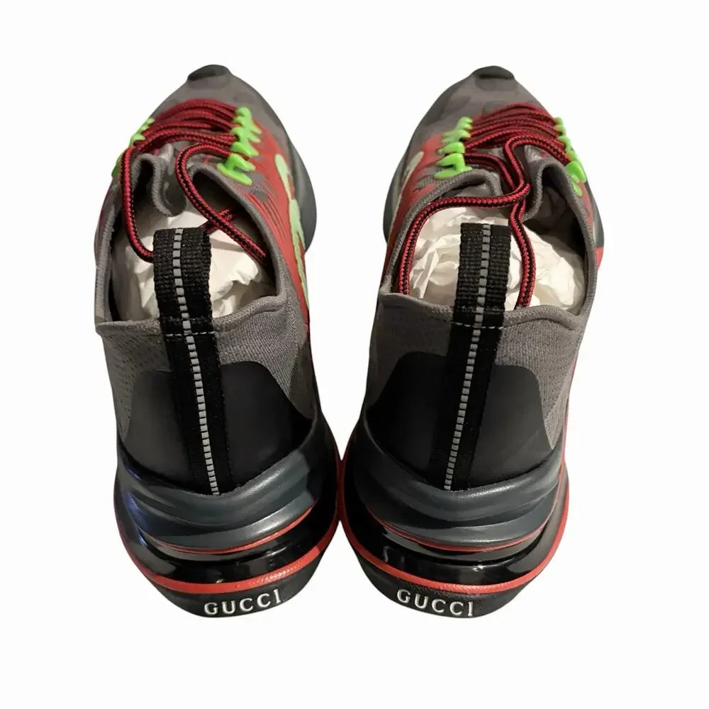 Gucci ultrapace low